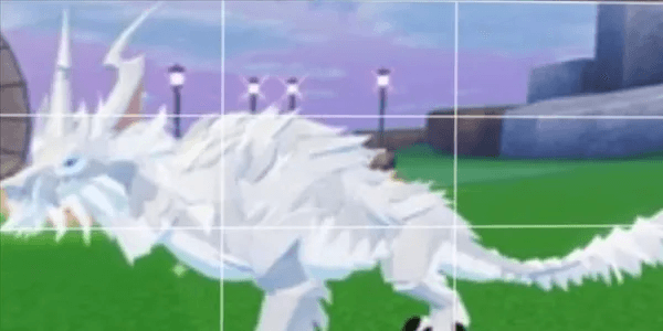 Casirius - Dragon Adventure (RBL)