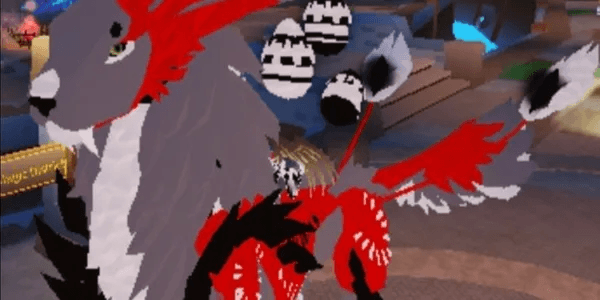 Aranga - Dragon Adventure (RBL)