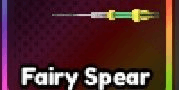 Gambar Product Fairy Spear
