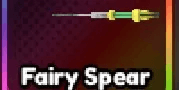 Fairy Spear