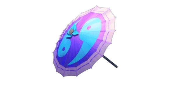 Gambar Product Kagura's Seimei Umbrella