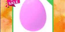 Gambar Product Pink Eggs