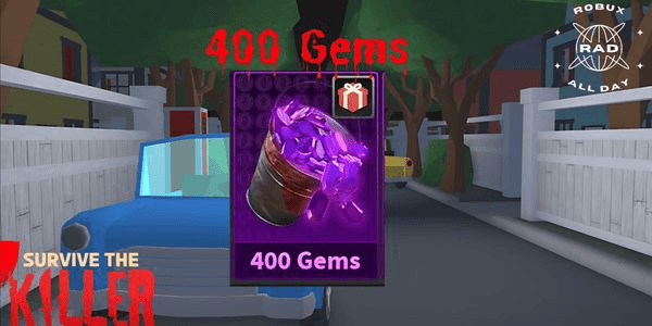 Gambar Product 400 Gems