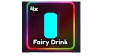 Fairy Drink
