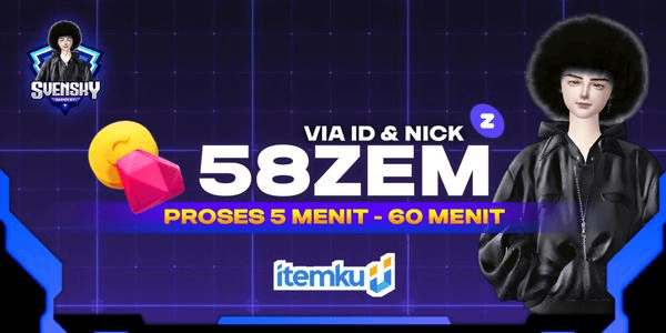 58 ZEM (Zepeto)