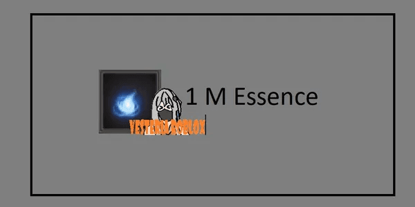 1M Essence Tokens