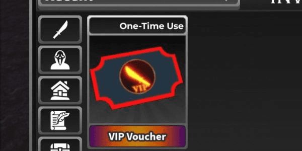 Gambar Product Vip Voucher - Survive The Killer (STK)