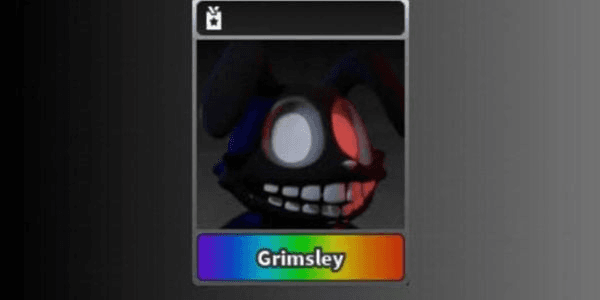 Gambar Product Grimsley - Survive The Killer (STK)