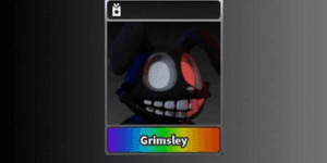 Grimsley - Survive The Killer (STK)