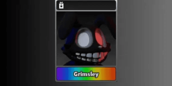 Grimsley - Survive The Killer (STK)