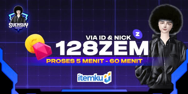 128 ZEM (Zepeto)