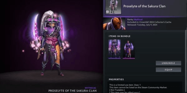 Product Showcase