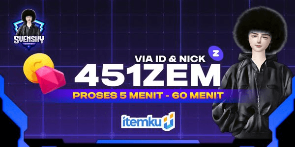 451 ZEM (Zepeto)