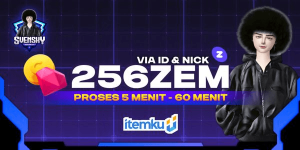 256 ZEM (Zepeto)