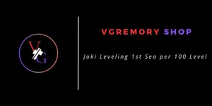 Leveling 1st Sea