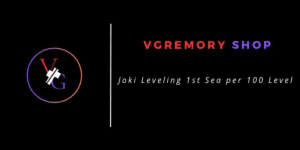 Leveling 1st Sea