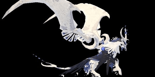 Gambar Product Moluna. Creature of Sonaria