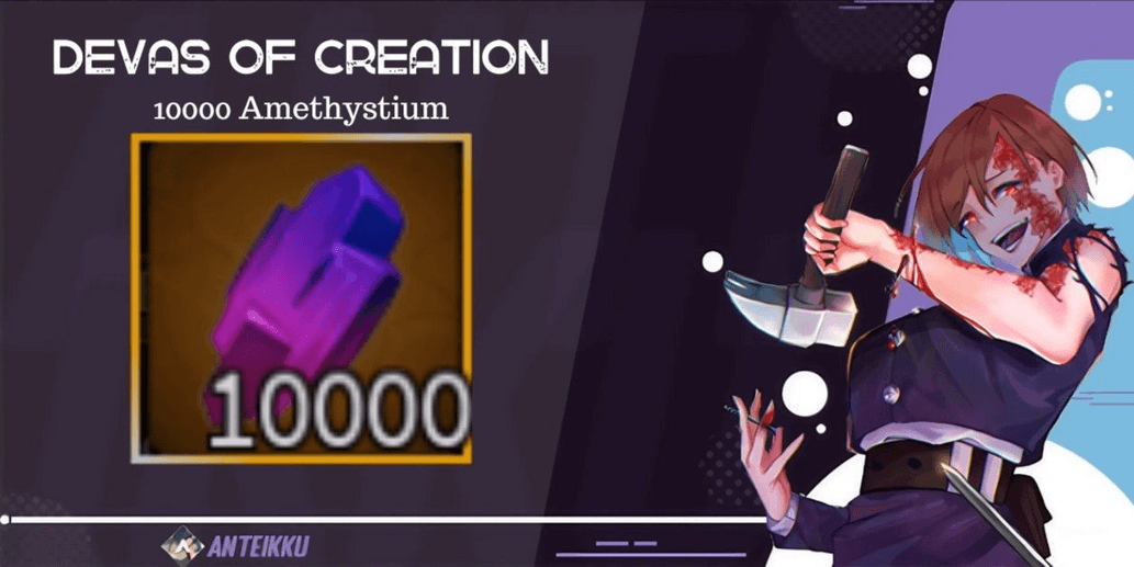 Product Showcase