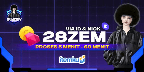 28 ZEM (Zepeto)