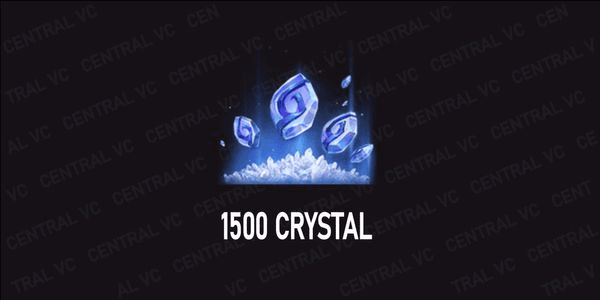 Gambar Product 1500 Crystal