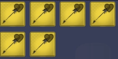 Gambar Product Galactic Pike (Legendary) | Dungeon Quest (RBL)