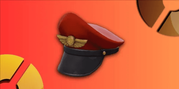 Team Captain