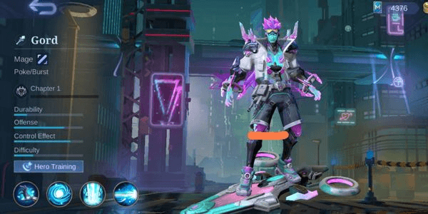 Gambar Product Cyber Hacker