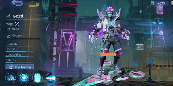 Cyber Hacker