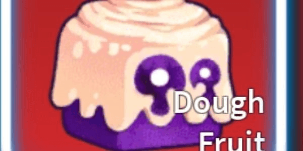 Gambar Product Dough (Elemental)