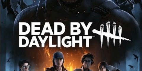 Gambar Product Dead by Daylight