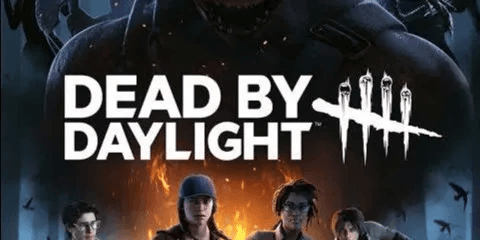 Dead by Daylight