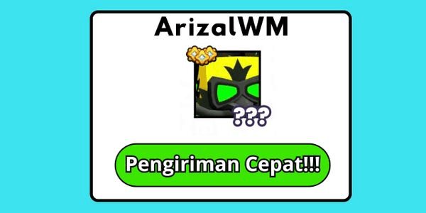 Gambar Product Huge Nuclear Wild Dog