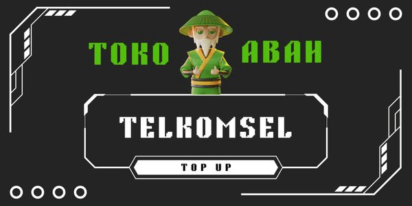 Gambar Product Pulsa 40000