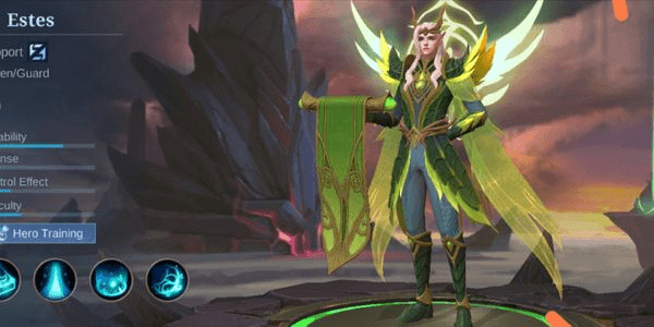 Gambar Product Rattan Dragon