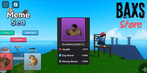 Gambar Product Mr Beast