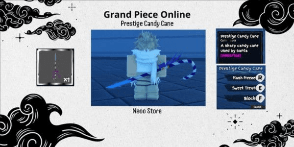 Product Showcase