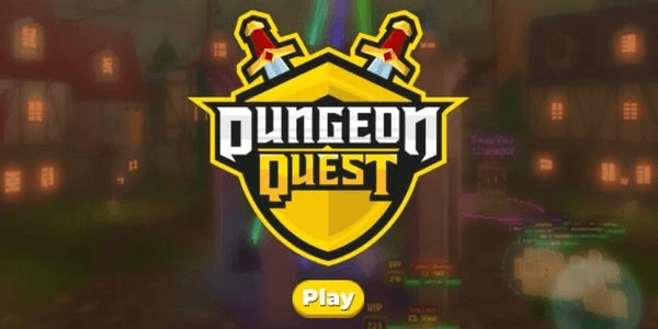 Gambar Product Dungeon Quest Carry 1 - 200