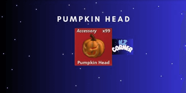 Gambar Product Pumpkin Head | MemeSea