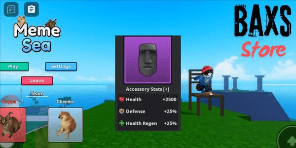 Gambar Product The term "Moai Face" is typically used to describe the stone statues on Easter Island, known as "Moai." Since it's a name, it remains the same in .