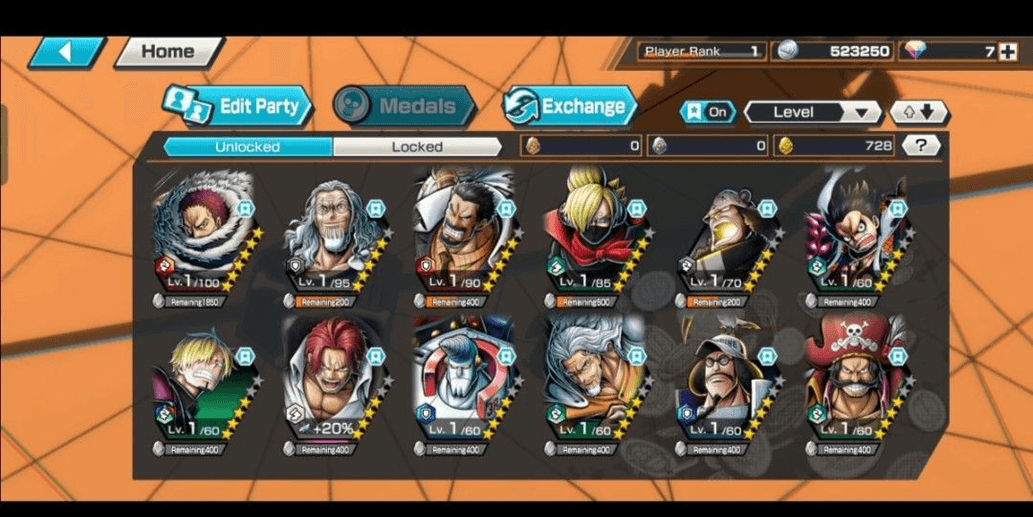 Product Showcase