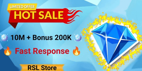 Gambar Product 10,000,000 Gems