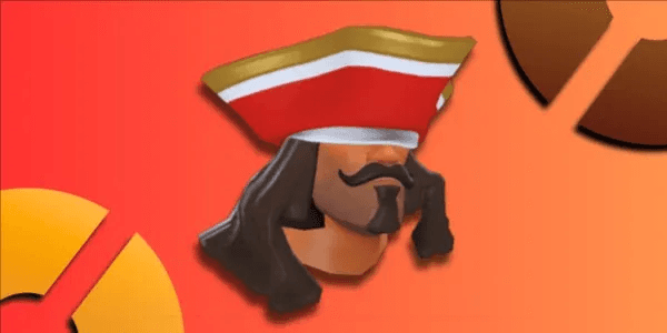 Caribbean Conqueror