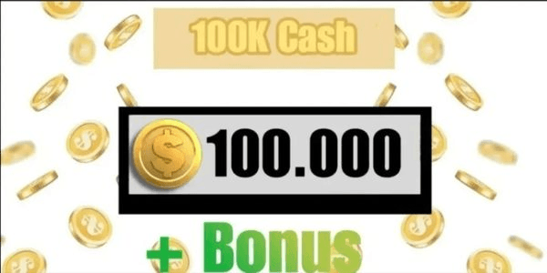 Gambar Product 100K Cash | Untitled boxing game |