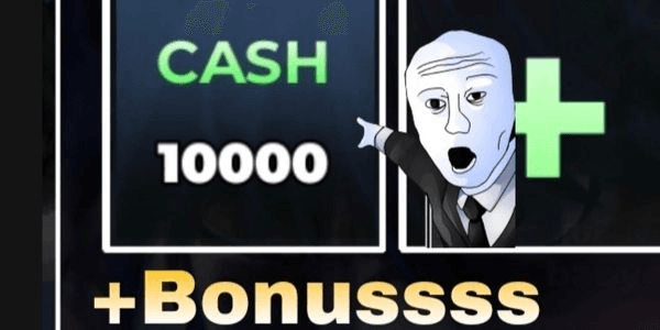 Gambar Product 10K Cash | Untitled Boxing Game