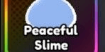 Gambar Product Peaceful Slime Anime Last Stand