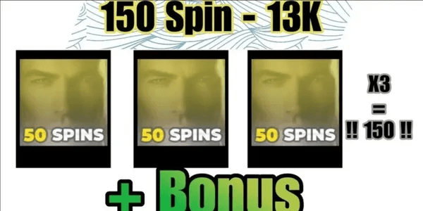 150 Spins | Untitled boxing game