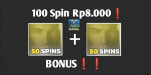 100 Spins | Untitled Boxing Game