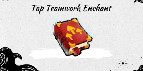 Gambar Product Tap Teamwork