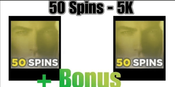 Gambar Product 50 Spin | Untitled boxing game |