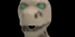 Gambar Product skele rex - Roblox Adopt me